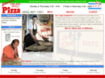 johnnieschicagostylepizza.com