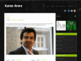 karanarorablog.com