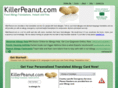 killerpeanut.com