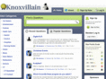 knoxvillain.com