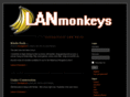 lanmonkeys.com