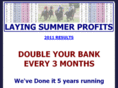 layingsummerprofits.com