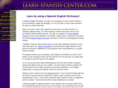 learn-spanish-center.com