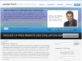 lendertech.com