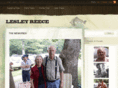 lesley-reece.com