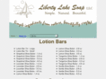 libertylakesoap.com
