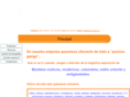 losencantes.es