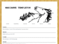 mariannetempleton.com