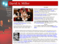 mrdavidamiller.com