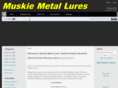 muskiemetal.com