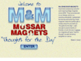 mussarmagnets.com