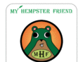 myhempsterfriend.com
