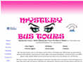 mysterybustours.net