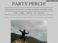 partyperch.com