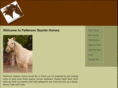 pattersonquarterhorses.com