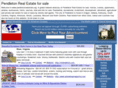 pendletonrealestate.org