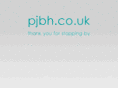 pjbh.co.uk