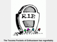pocketsofenthusiasm.com