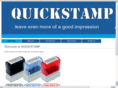 quick-stamp.com