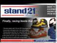 race-shoes.com