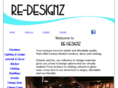 re-designz.net