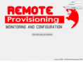 remoteprovisioning.com