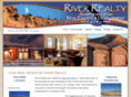 river-realty.net