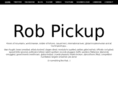 robpickup.com