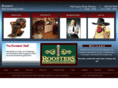 roostersdavison.com