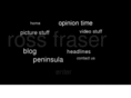 rossfraser.org