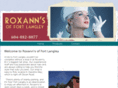 roxannshats.com