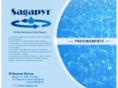 sagapyr.com