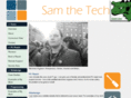 samthetechie.com