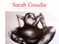 sarahgoudie.com