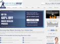 servicingstop.com