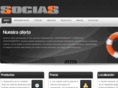 sociassuministros.com