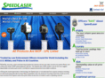 speedlaser.com