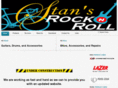 stansrocknroll.com
