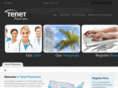 tenetphysicianrecruiting.com
