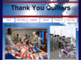 thankyouquilters.org