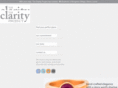 the-clarity-project.com
