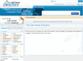 thecallcenterdirectory.com