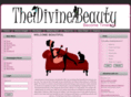 thedivinebeauty.com