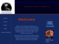 thedownsouthentertainment.com