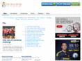 thesoccerpage.com