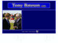 tonybateson.com