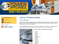 towerapplianceservice.com