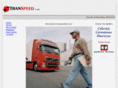 transpeedsrl.com