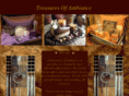 treasuresofambiance.com