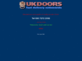 uk-doors.com